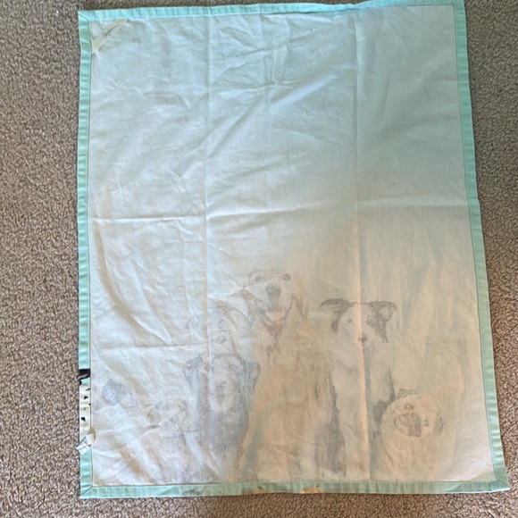 Doggy Hand Towel - Picture 3 of 3